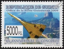 Concorde supersonic airliner for sale  PONTYPRIDD