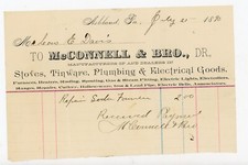 1898 ashland mcconnell for sale  Palm Coast