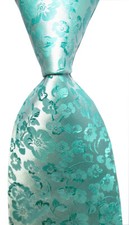 Nova Gravata Masculina Clássica Floral Azul Céu Tecido JACQUARD 100% Seda comprar usado Nova Gravata Masculina Clássica Floral Azul Céu Tecido JACQUARD 100% Seda comprar usado  Enviando para Brazil