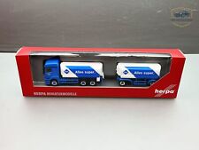 1:87 Herpa 151849 MB Axor Hz. Aral // 3 M 544 comprar usado  Enviando para Brazil