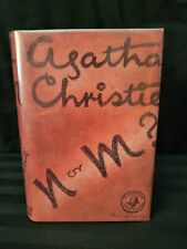 Agatha christie 1941 d'occasion  Expédié en Belgium
