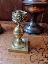 Continental antique brass for sale  CHESTER