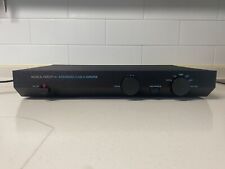 Musical fidelity amplifier for sale  Shipping to Ireland