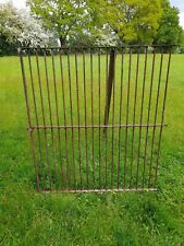 Antique wrought iron for sale  NEWPORT