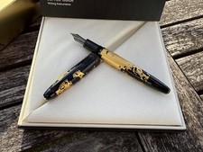 Montblanc solitaire legrand gebraucht kaufen  Günzburg