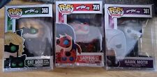 Miraculous funko pop for sale  WREXHAM