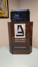 Azzaro pour homme gebraucht kaufen  Werder (Havel)