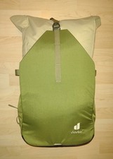 Deuter xberg rucksack gebraucht kaufen  Leinfelden-Echterdingen