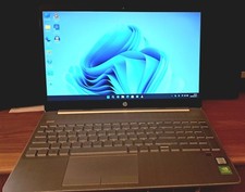 Notebook portatile 15.6 usato  Corigliano Rossano