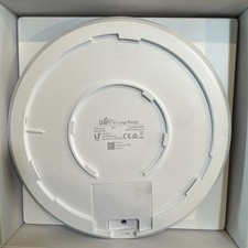 Ponto de acesso Wi-Fi Ubiquiti Networks U6 LR US comprar usado  Enviando para Brazil