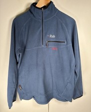 Rab active fleece for sale  HAMILTON