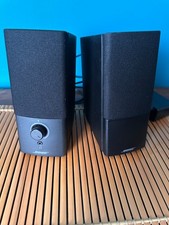 Enceintes bose companion d'occasion  Paris II