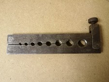 Vintage edwards bolt for sale  TREHARRIS