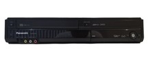 Panasonic combo dvd usato  Massarosa