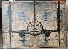 Gallerie air plane for sale  Miami