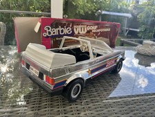 Barbie auto golf gebraucht kaufen  Nürnberg