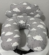 Breastfeeding pillow ergonomic for sale  Homestead
