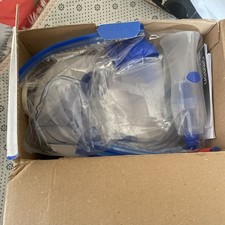 omron nebuliser for sale omron nebuliser for sale PRESTON