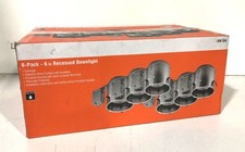 Aluminum remodel recessed for sale  Anderson
