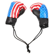 Pair mini boxing for sale  LONDON