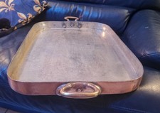 Immense plat casserole d'occasion  Denicé