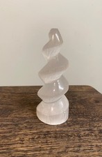 Selenite crystal healing for sale  LONDON