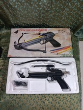 Mini pistol crossbow for sale  Saint Clair Shores