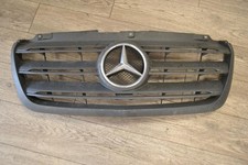 Kühlergrill mercedes benz gebraucht kaufen  Ronnenberg