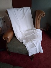 Vintage french monogrammed for sale Vintage french monogrammed for sale  WORTHING