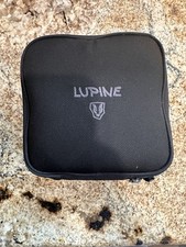 Lupine lighting systems for sale  Houston