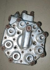 Mercedes fuel distributor for sale  Jersey City