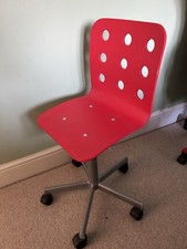 Wooden ikea jules for sale  BIRMINGHAM