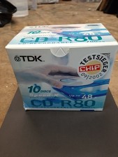 R80 recordable 700 gebraucht kaufen  Berlin