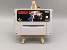 Lufia super nintendo gebraucht kaufen Lufia super nintendo gebraucht kaufen  Heide