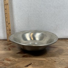 Vintage preisner pewter for sale  Rhome