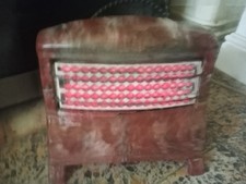 Vintage electric fire for sale  CORWEN