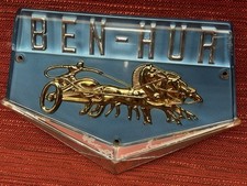 Vintage ben hur for sale  Kalona