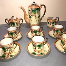 Vintage hand painted for sale  RAMSGATE