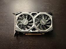 Msi geforce gtx for sale  Saint Louis