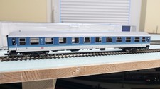 Roco 64430 spur gebraucht kaufen  Am Mellensee