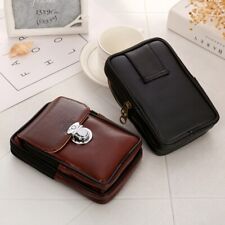 Double leather phone for sale  HATFIELD