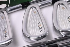 Vega vsc irons for sale  LOANHEAD