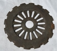 International harvester plante for sale  Clyde