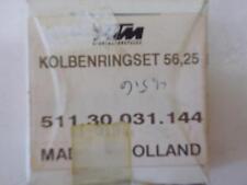Kolbenringe kolbenringsatz pis gebraucht kaufen  Knetzgau