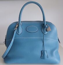 Sac hermes bolide d'occasion  Cannes
