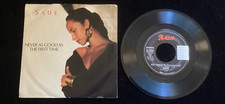 Sade never good for sale  Little Rock