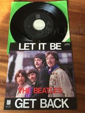 An40 the beatles usato  Conegliano