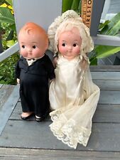 Antique kewpie dolls for sale  Oakland