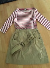 Burberry brit kleid gebraucht kaufen  Deutschland