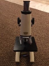 Microscope ancien optico d'occasion  Nice-